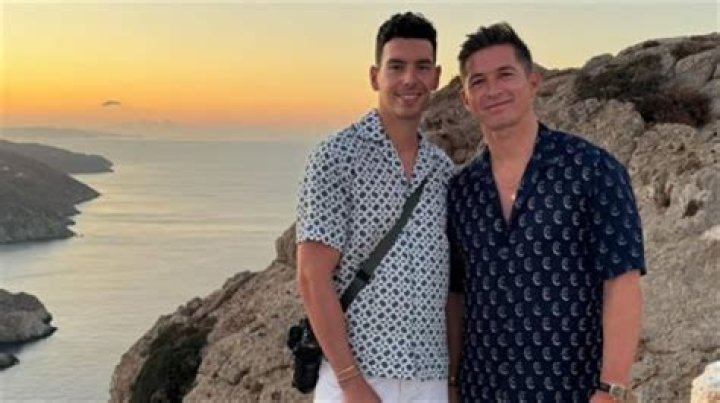James Longman Wiki, Biography, Age, Net Worth, Salary, Height, Dating, Relationship