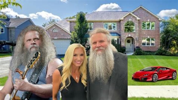Jamey Johnson: dating, net worth, tattoos, smoking & body facts