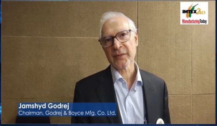 Jamshyd Godrej’s biography, fact, career, awards, net worth & life story