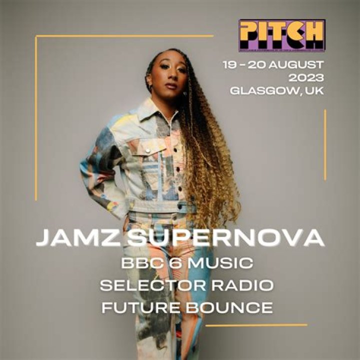 Jamz Supernova Wikipedia: Everything To Know