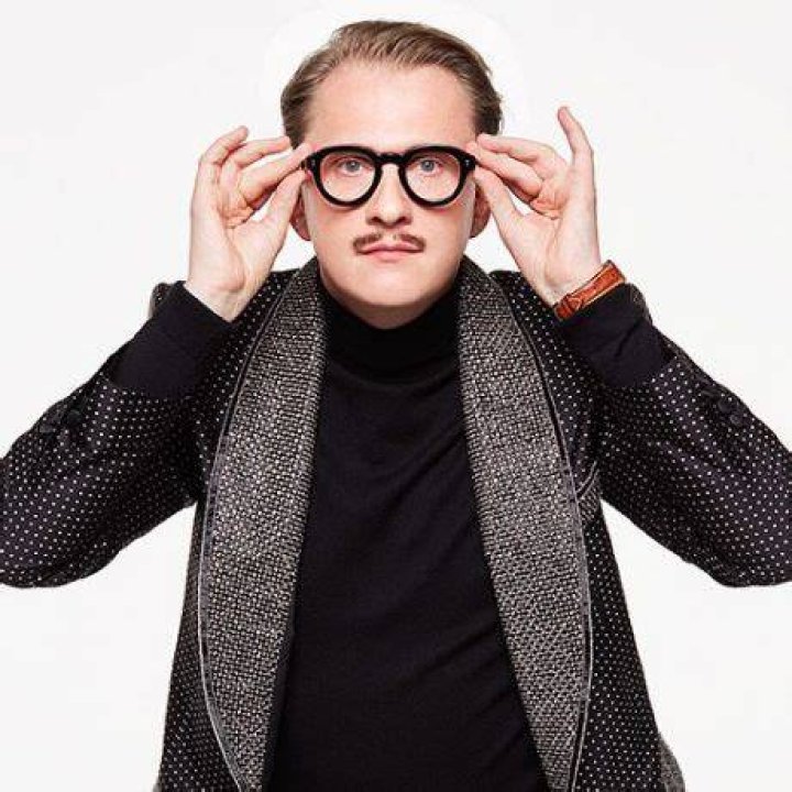 Jan-Henrik Scheper-Stuke Queer Eye Germany Age, Net Worth And Instagram