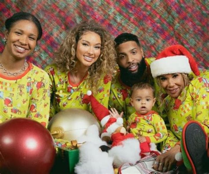 Jasmine Beckham (Odell Beckham Jr.’s Sister) Age, Bio, Family, Brother