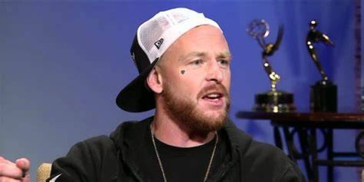 Jason Ellis Net Worth, Income, Salary, Earnings, Biography