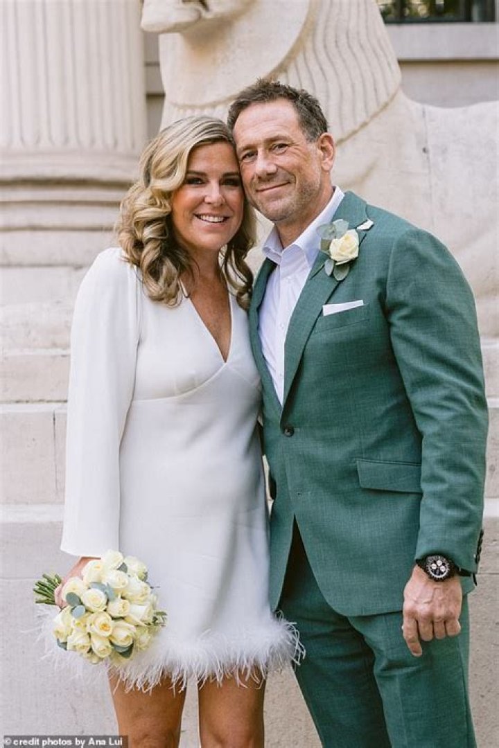 Jason Fox SAS Wikipedia and Wife / Partner – Is He Married?