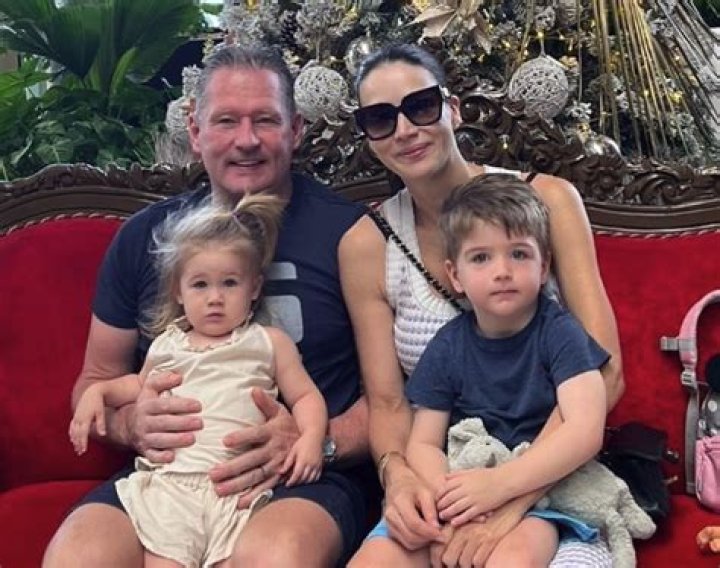 Jason Jaxx Verstappen Age Birthday: Know About Jos Verstappen Son