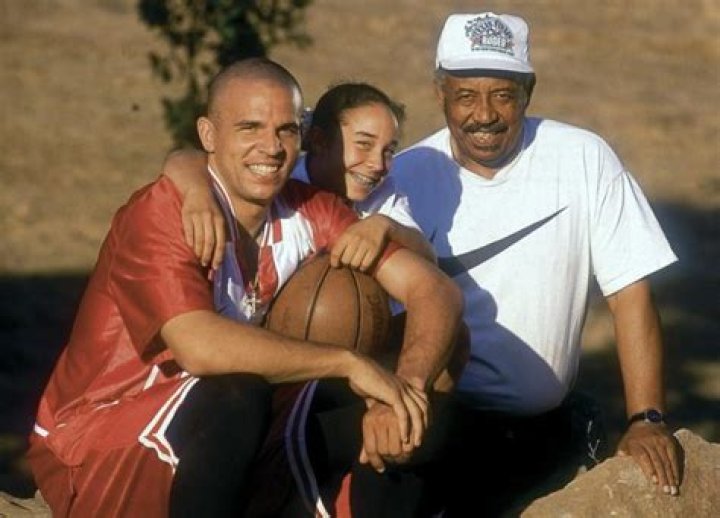 Jason Kidd Parents: Meet His Dad Steve Kidd and Mom Anne Kidd