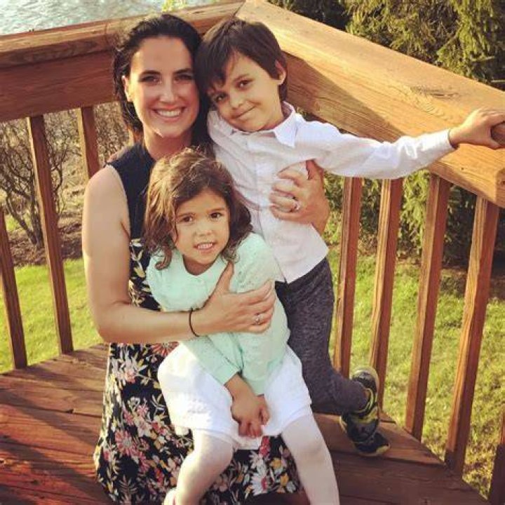 Jason McIntyre Is A Family Man- Meet His Wife Amy McIntyre & Kids