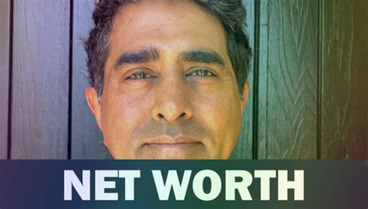 Jay Chandrasekhar’s Net Worth, Age, Height, Weight, Wife, Kids, Bio-Wiki