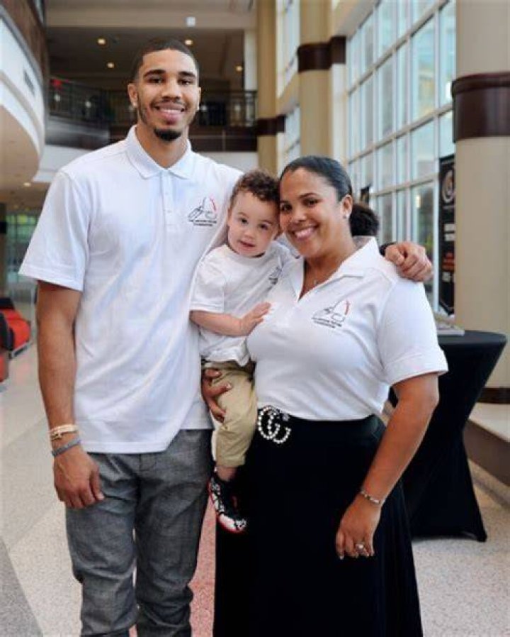 Jayson Tatum’s Net Worth, Biography, Career, Awards, Fact and Life Story