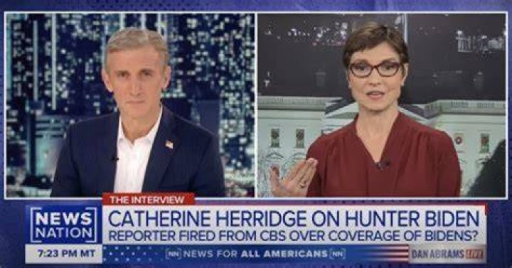 JD Hayes Catherine Herridge Biography , Husband Age, Children, Family, Net Worth