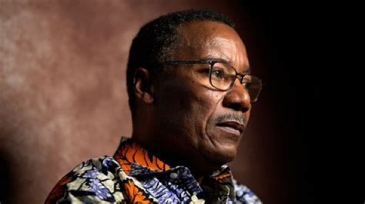 Jean-Thierry Mathurin’s biography, net worth, fact, career, awards and life story