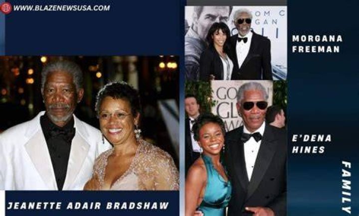 Jeanette Adair Bradshaw Bio, Wiki, Age, Height, Parents, Husband, Career, and Net Worth