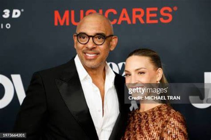 Jeannine Sharp Harvey Mason Jr Wife: Age, Instagram, Family, Instagram, Wiki, Bio