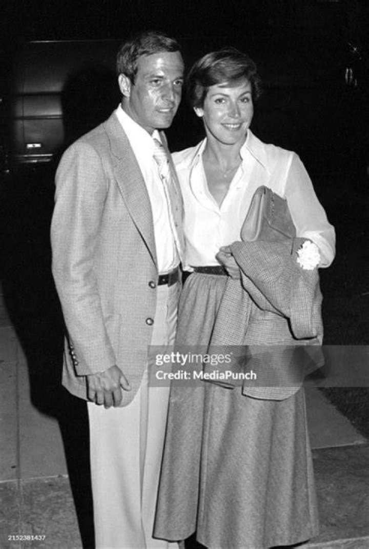 Jeff Wald: Helen Reddy Wikipedia, Biography, Ex Husband and Son Jordan Sommers Age