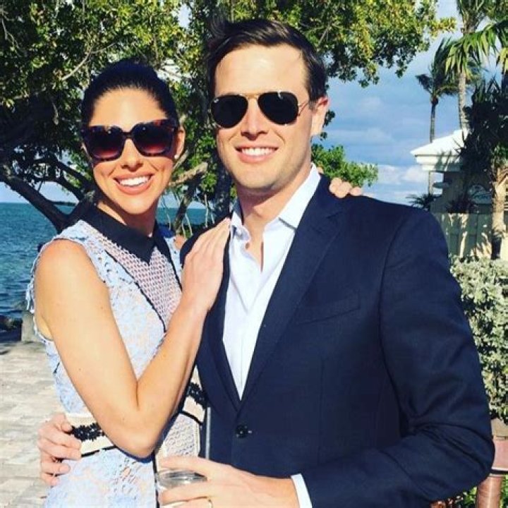 Jeffrey Bruce Livingston Biography; Net Worth, Age, Job Of Abby Huntsman’s Husband