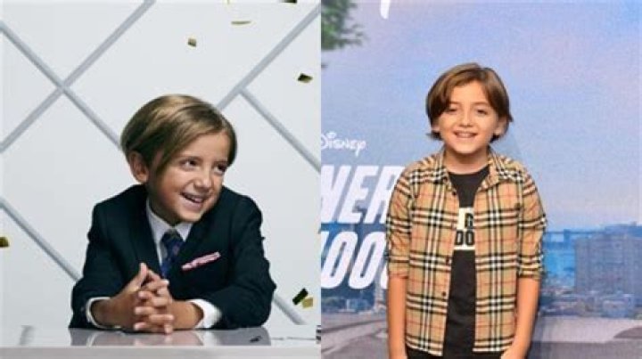 Jeremy Maguire – Modern Family Age, Parents, Sister, Net Worth, Bio