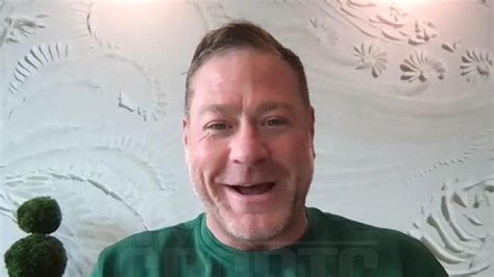 Jeremy Shockey’s net worth, biography, fact, career, awards and life story