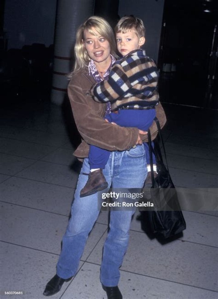 Jeri Ryan Children: Meet Giséle Lynn Émé, Alex Ryan