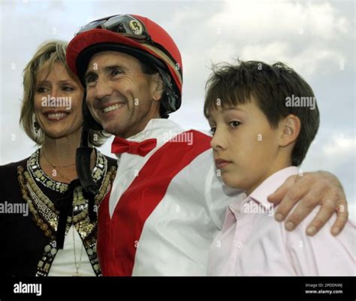 Jerry Bailey Wife: Is He Still Married To Suzee Chulick? Kids And Family