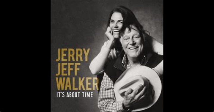 Jerry Jeff Walker Biography, Age, Family, Discography And Net Worth