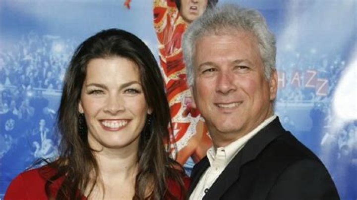 Jerry Solomon Bio – Everything To Know About Nancy Kerrigan’s Spouse