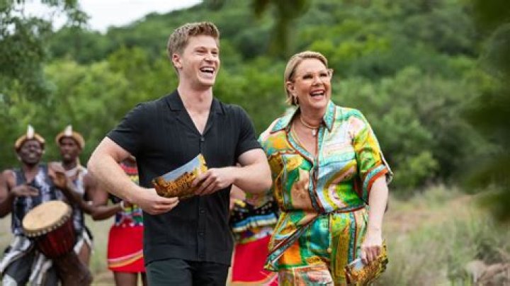 Jess Eva Wikipedia, Husband Age Biography & Instagram: I’m A Celebrity Australia