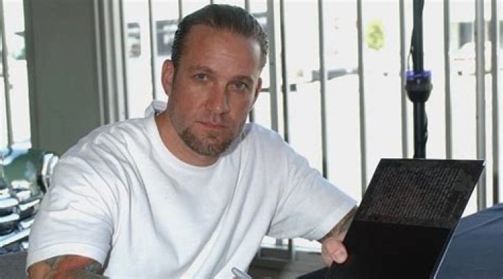 Jesse James Dupree Bio, Wiki, Age, Height, Wife, Family, Jackyl and Net Worth