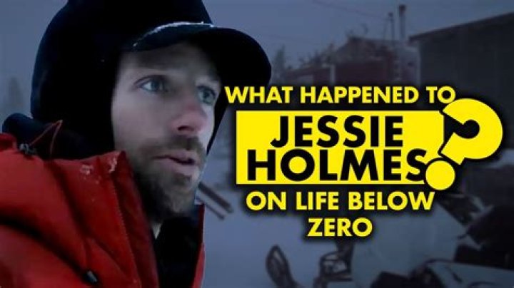 Jessi Morse Life Below Zero: 10 Facts To Know About