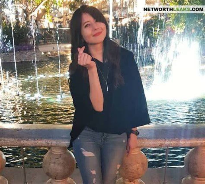 Jessica Rago (Shroud’s ex) Bio, Wiki, Age, Height, Manager, Net Worth