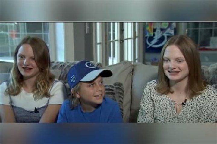 Jessie Cooper: Who Is Jon Cooper’s Wife?