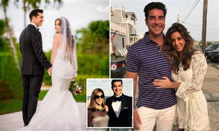 Jessie Jane Duff Married, Husband, Wiki, Bio, Age (Fox News) Photos