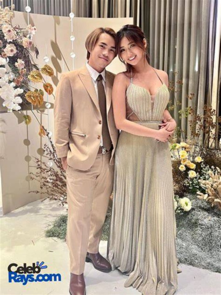 JianHao Tan Bio, Wiki, Age, Height, Wife, Baby, Cast, Denise, Net Worth