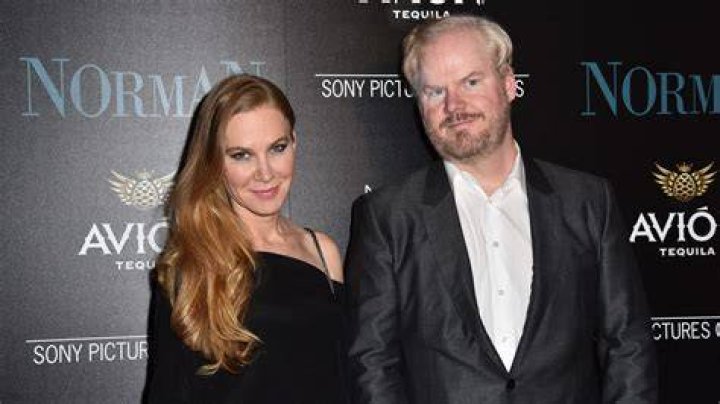 Jim Gaffigan Net Worth