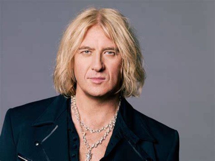Joe Elliott Net Worth, Income, Salary, Earnings, Biography