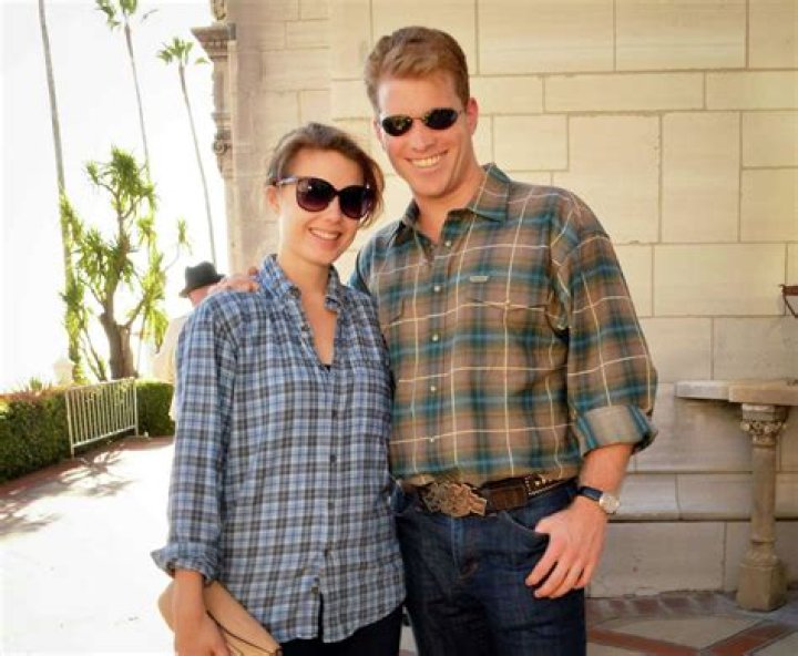 Joe Lonsdale Wife Tayler Lonsdale Net Worth, How Rich is The Family?