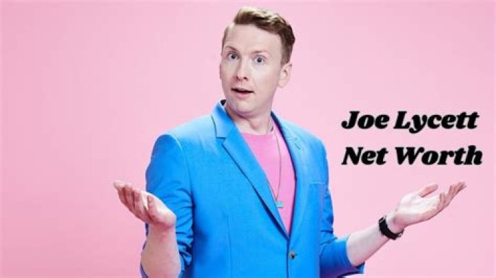 Joe Lycett Net Worth ( Updated ) – eFocus