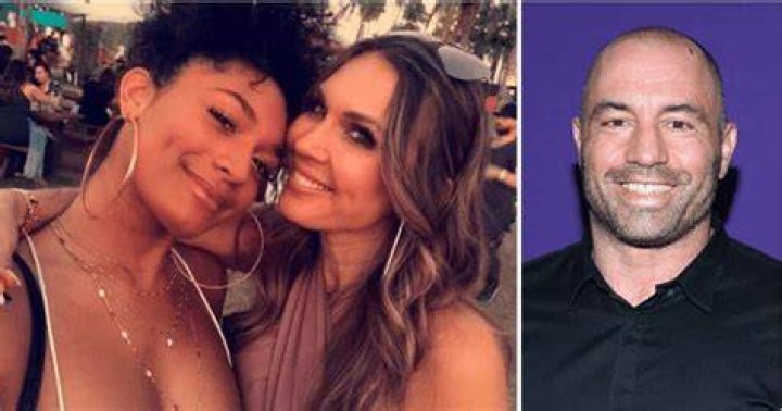 Joe Rogan and Jessica Ditzel Step Daughter Kayja Rose Is Famous Now, How Is She Involved In The Controversy?