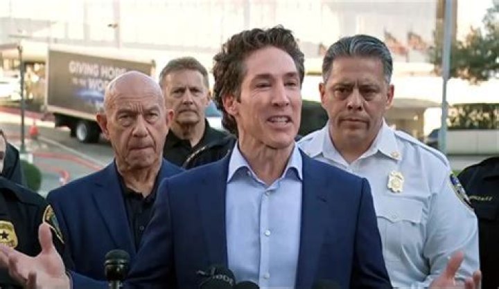 Joel Osteen Stolen Money Scandal: What Happened To The Pastor Now, Is He Arrested & In Jail?