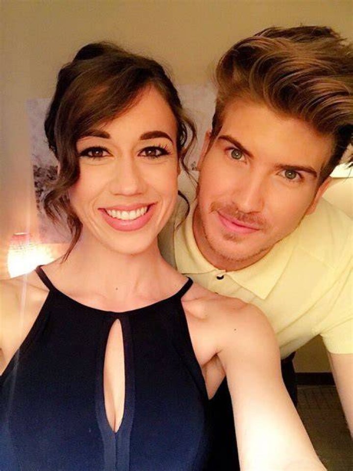 Joey Graceffa: Boyfriend, net worth, tattoos, smoking & body facts