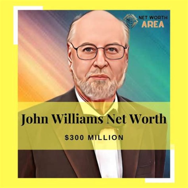 John Eddie Williams Net Worth, Income, Salary, Earnings, Biography