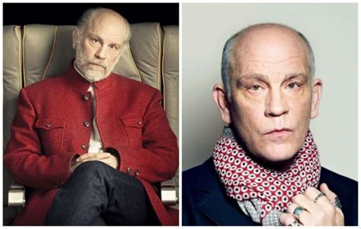 John Malkovich Biography, Age, Family, Net Worth and Interview