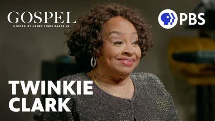 Johnny Terrell: Where Is Twinkie Clark’s Ex Husband Now?