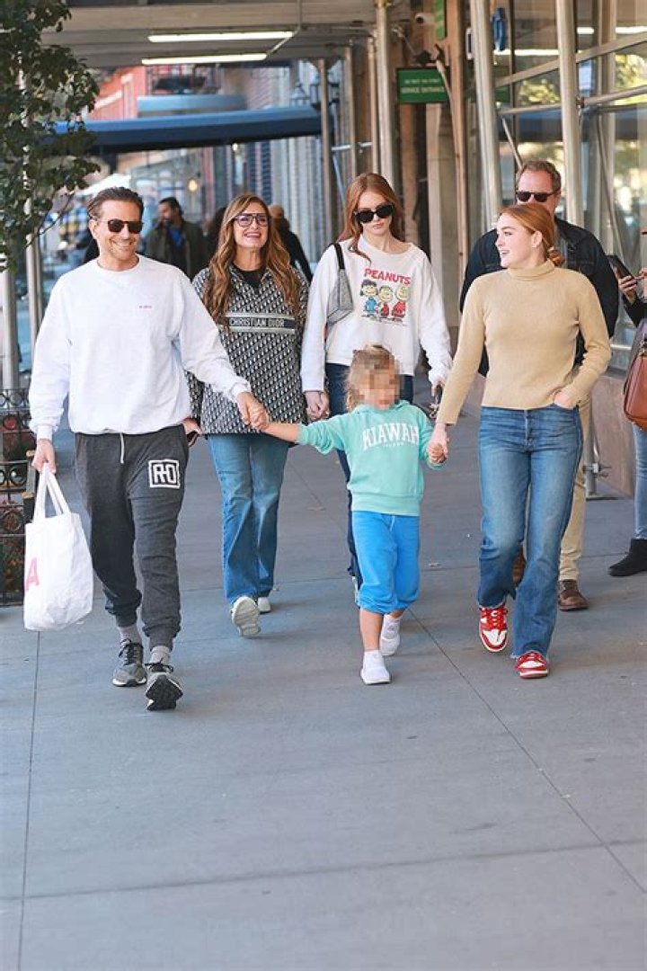 Jon Cooper Children: Meet Josephine Cooper, Julia Cooper, And Jonathan Cooper