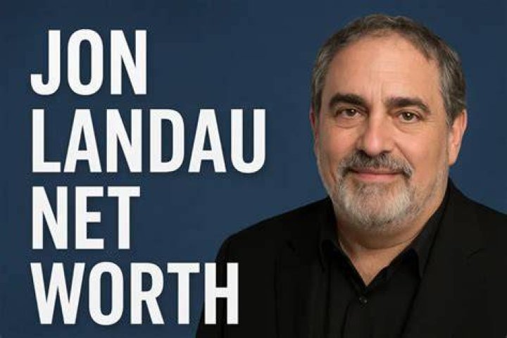 Jon Landau Net Worth, Income, Salary, Earnings, Biography
