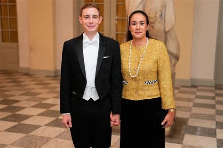 Jonas Vingegaard Wife: Is Jonas Vingegaard Married?