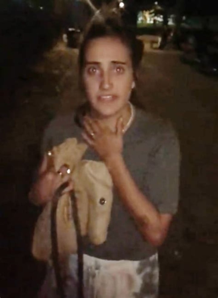 Jordan Anderson Fiance: Emma Sarley Racist Video On Reddit And Twitter