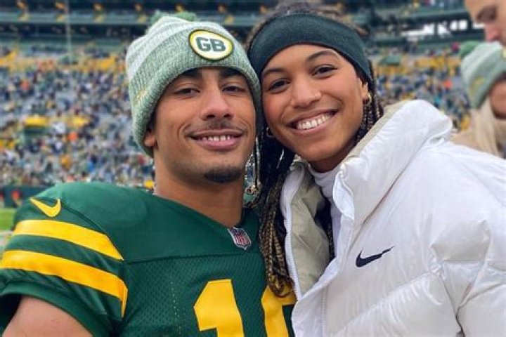 Jordan Love Bio, Wiki, Age, Height, Weight, Family, Girlfriend, Packers and Net Worth