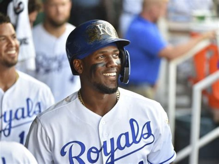 Jorge Soler Contract, Salary, Net Worth, Trade, Home Runs, Children