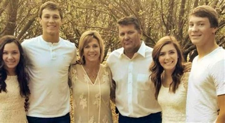 Josh Allen Parents: Dad Joel Allen & Mom Lavone Allen – Everything On Family