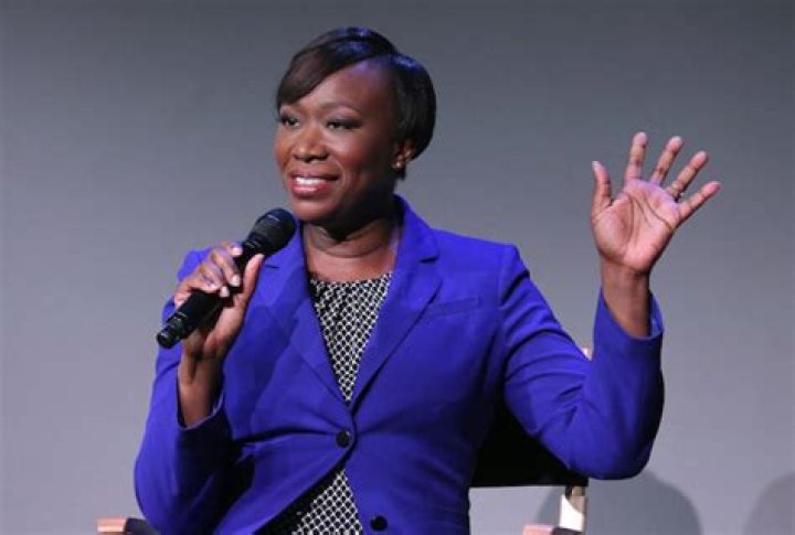 Joy Reid (Journalist) Wiki, Biography, Age, Height, Weight, Husband, Net Worth, Family, Career, Facts